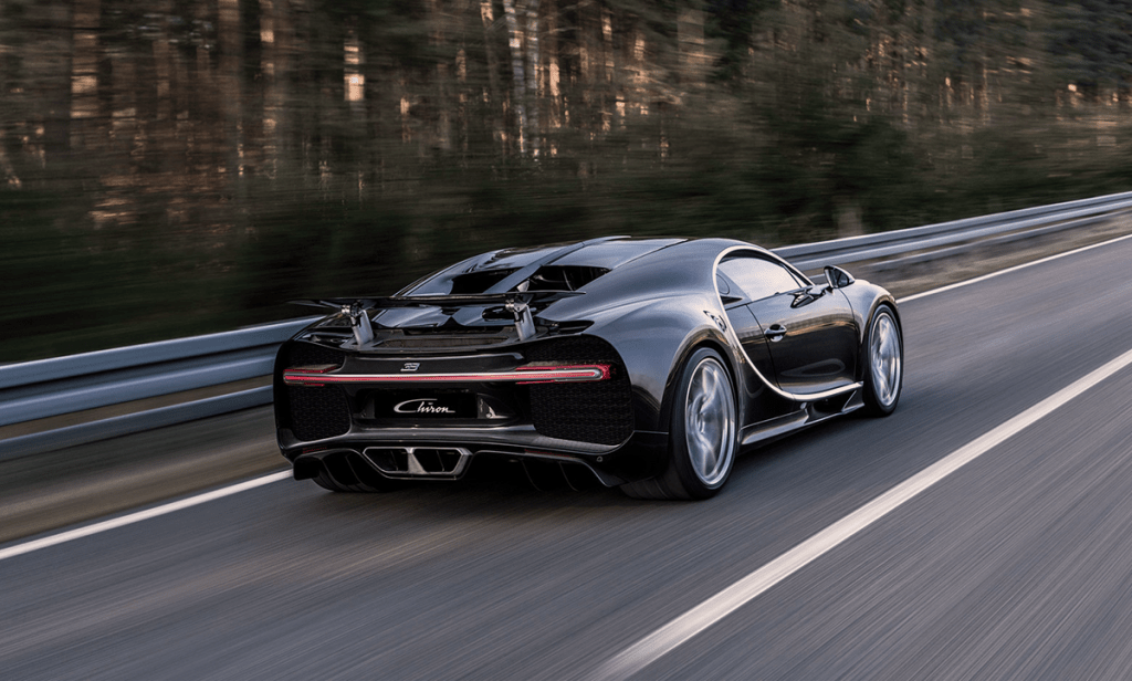 + LIFESTYLE: Bugatti Capsule Collection by Giorgio&nbsp;Armani