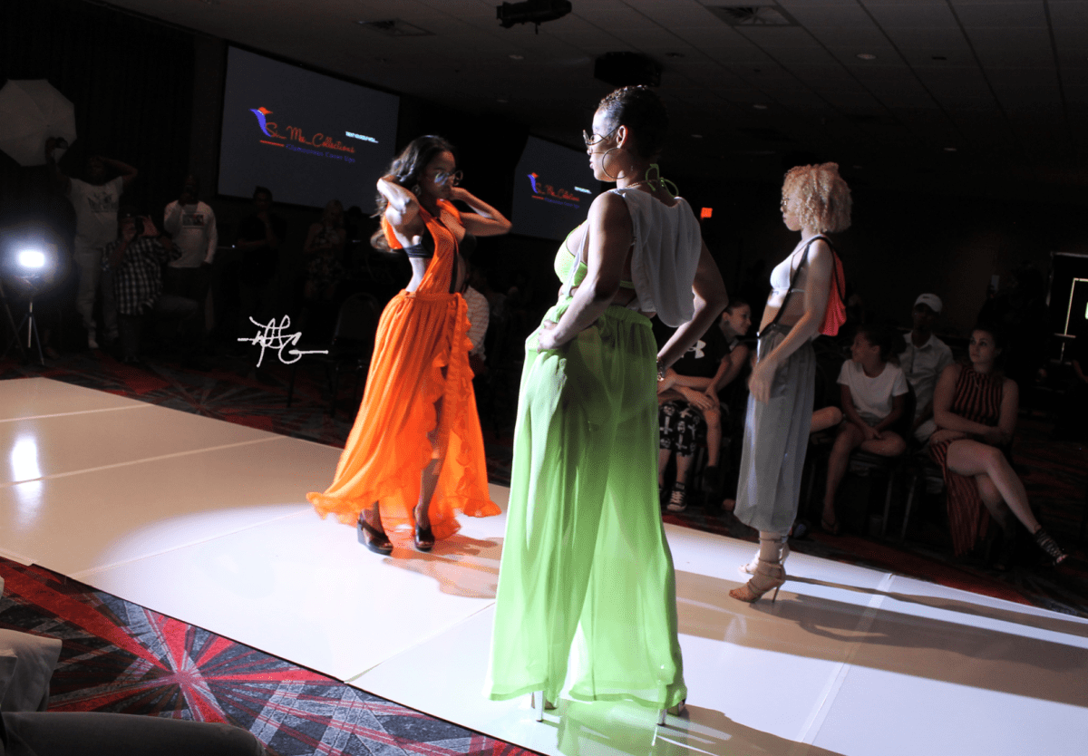 LAS VEGAS SWIM WEEK | SEASON&nbsp;1