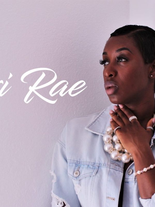 NORI RAE INTERVIEW