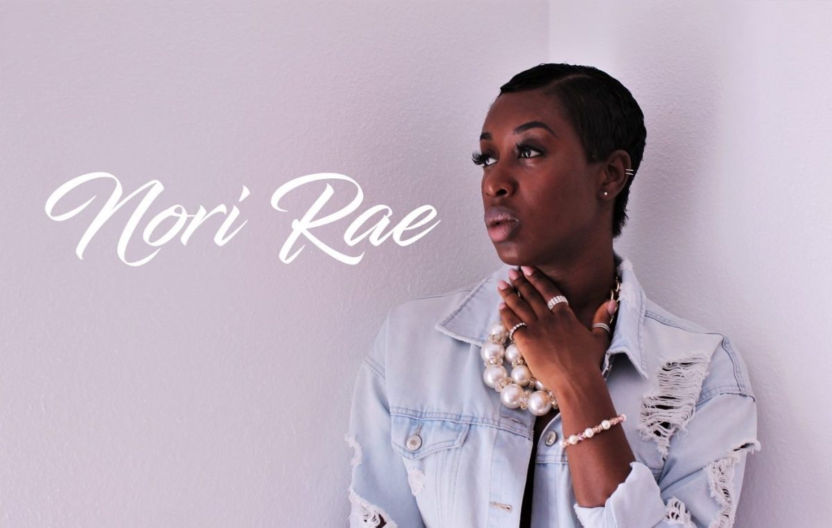 NORI DENIM BY DLG VOL. 1