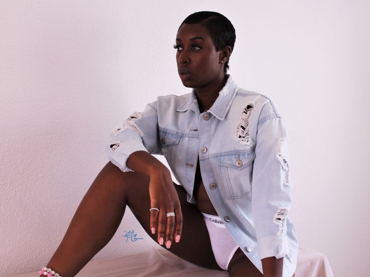 NORI DENIM BY DLG VOL. 1.2