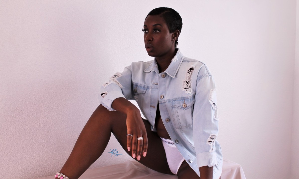 NORI DENIM BY DLG VOL. 1.2