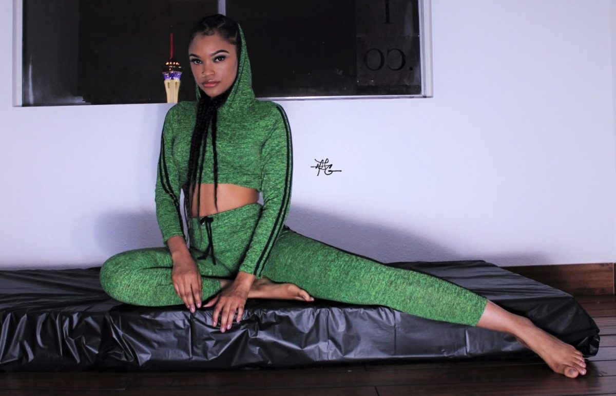 KIYOMI YOGA BY DLG 2