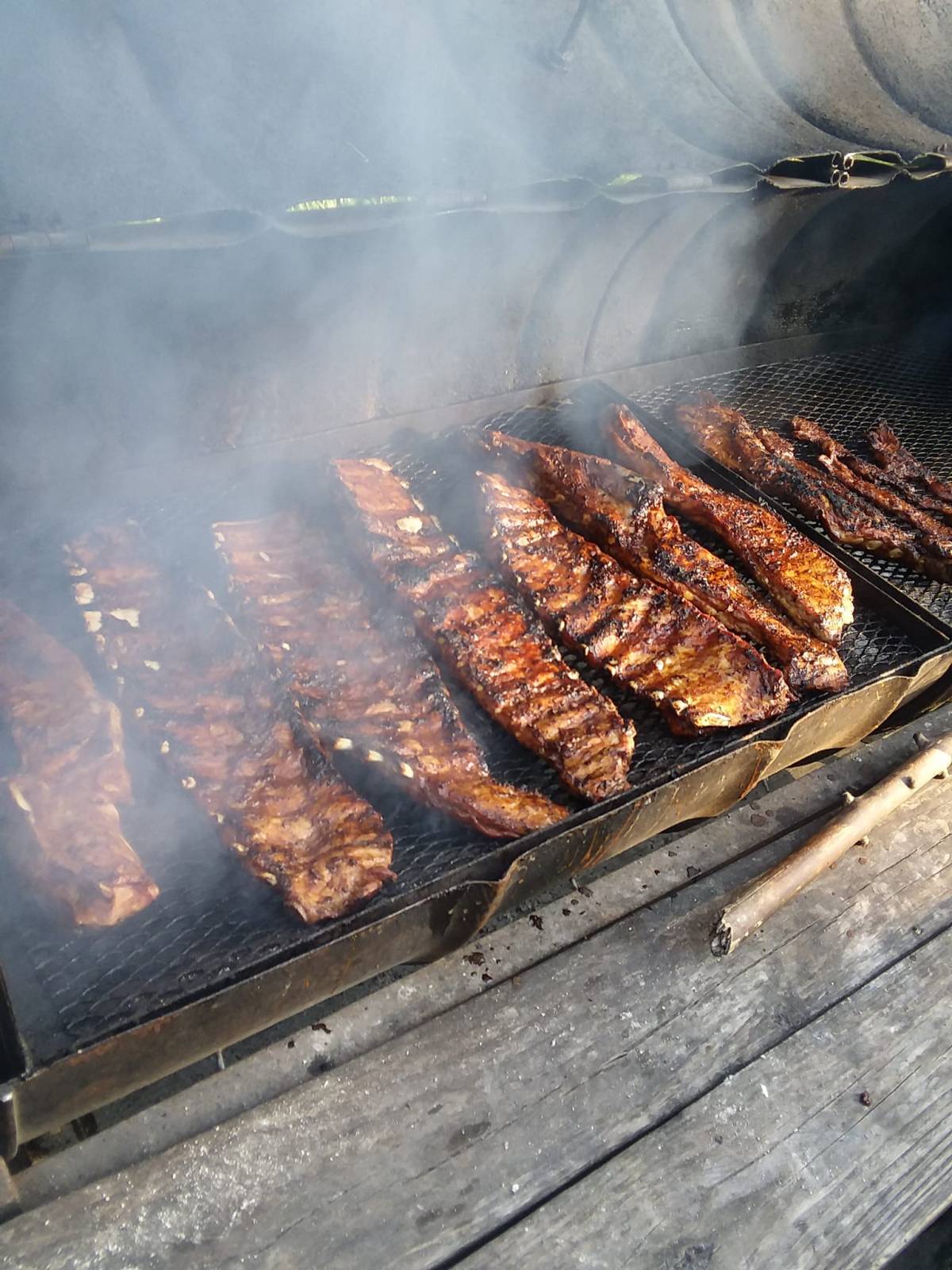 GRIFFIN’S GREATEST @&nbsp;MACK+BEWICK