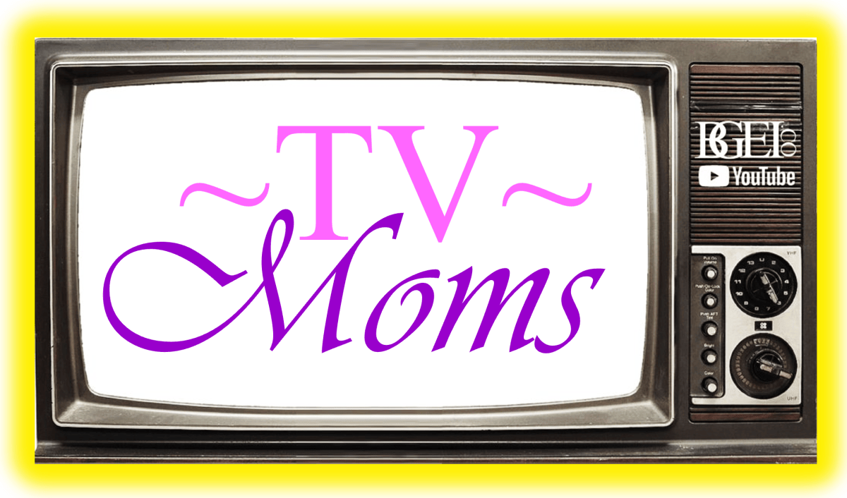 TV MOMS VOL.&nbsp;#1