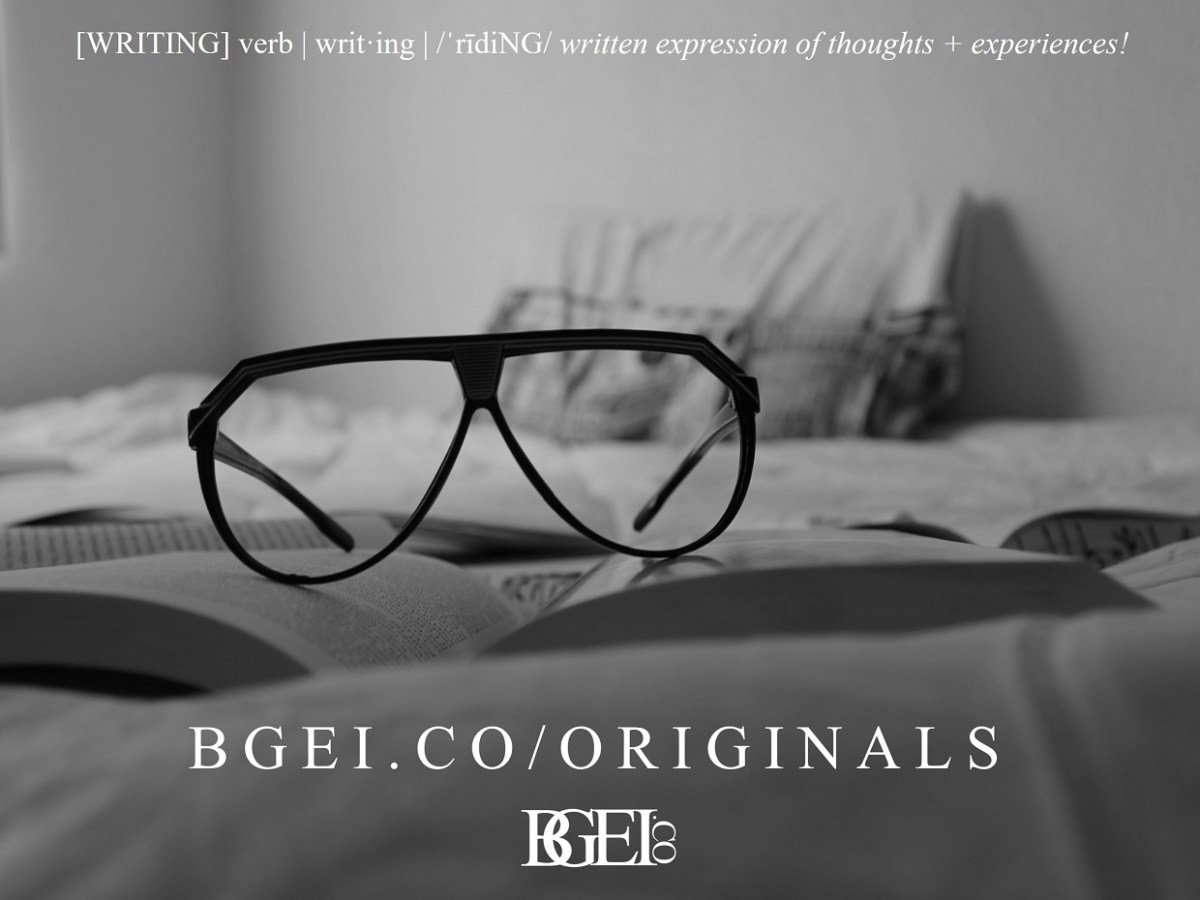 + BGEI.CO ORIGINAL&nbsp;COLLECTION