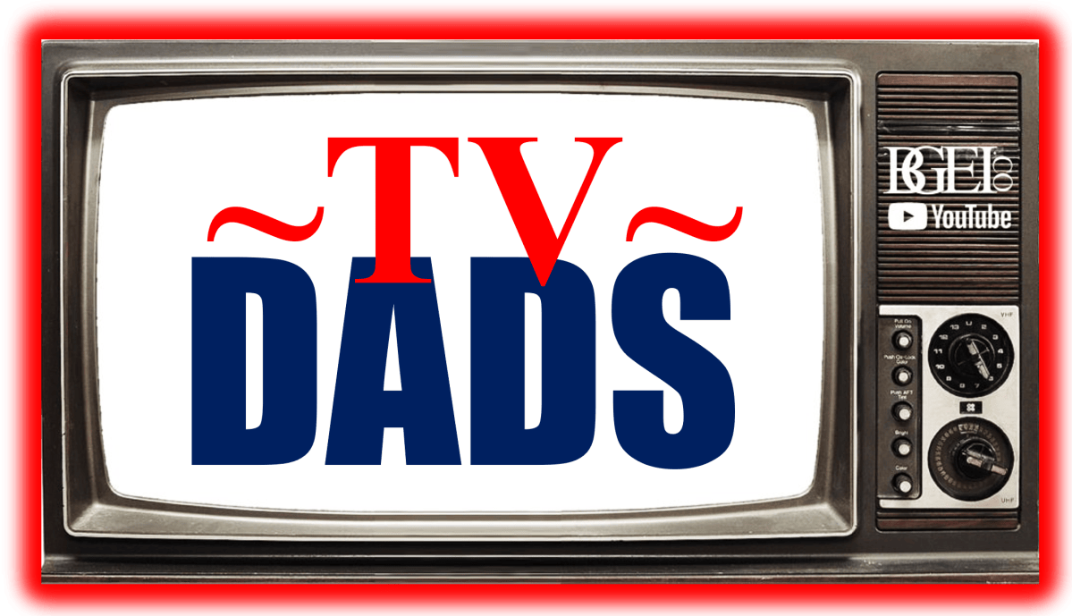 TV DADS VOL.&nbsp;#1