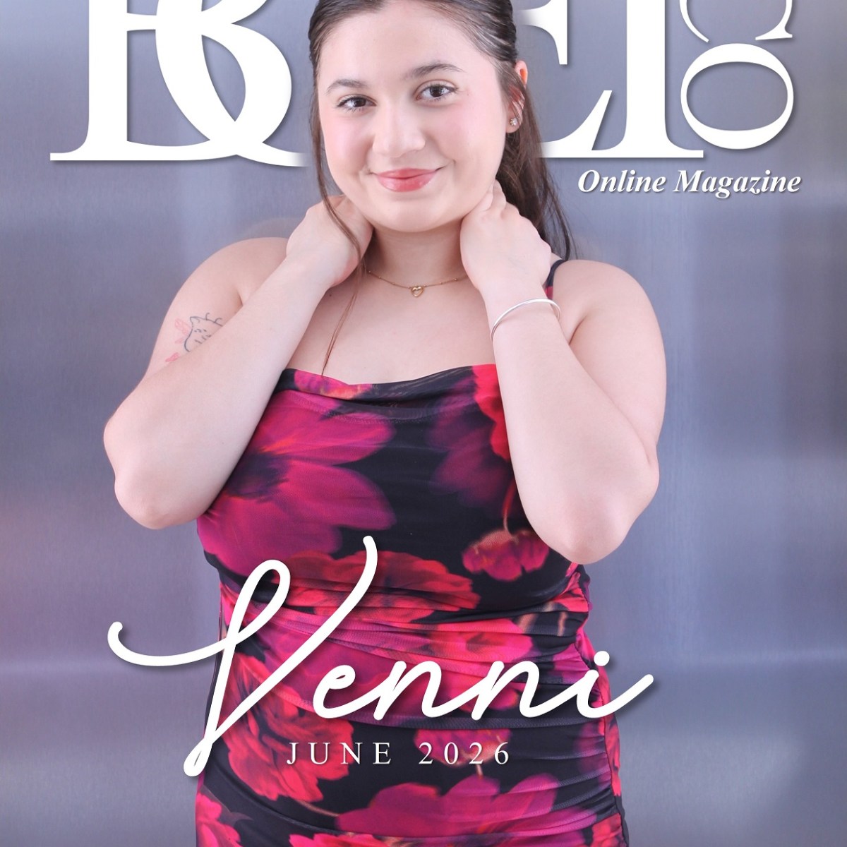 VENNI INTERVIEW