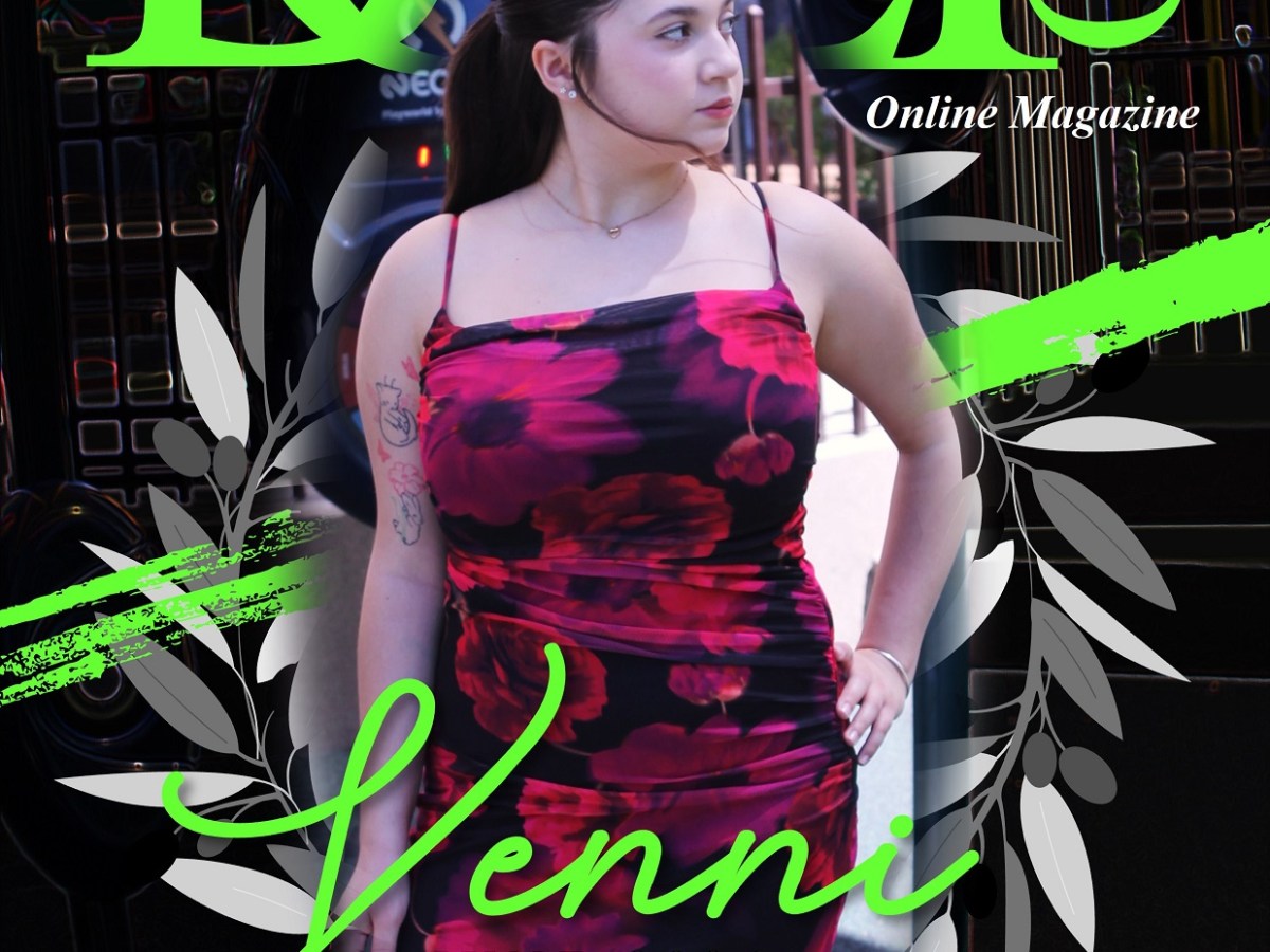 VENNI INTERVIEW